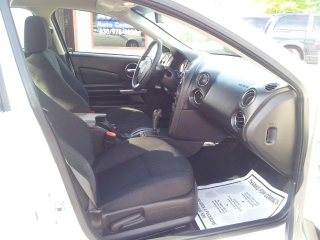 2006 Pontiac Grand Prix Base