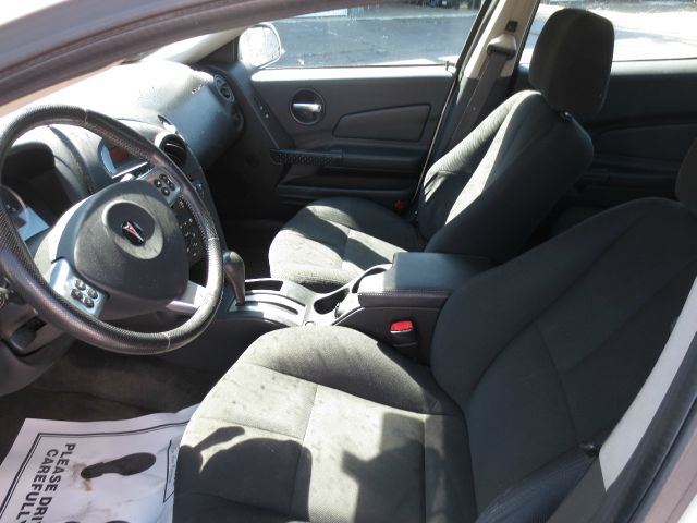 2006 Pontiac Grand Prix Base