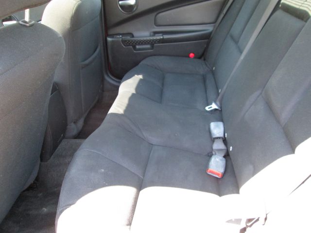 2006 Pontiac Grand Prix Base