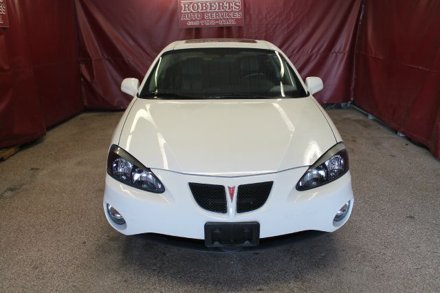 2006 Pontiac Grand Prix Passion