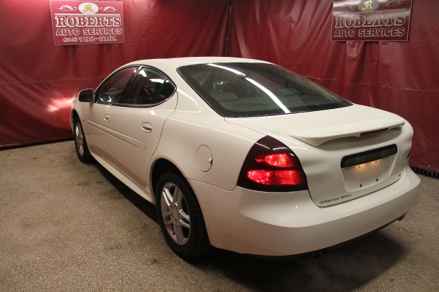 2006 Pontiac Grand Prix Passion