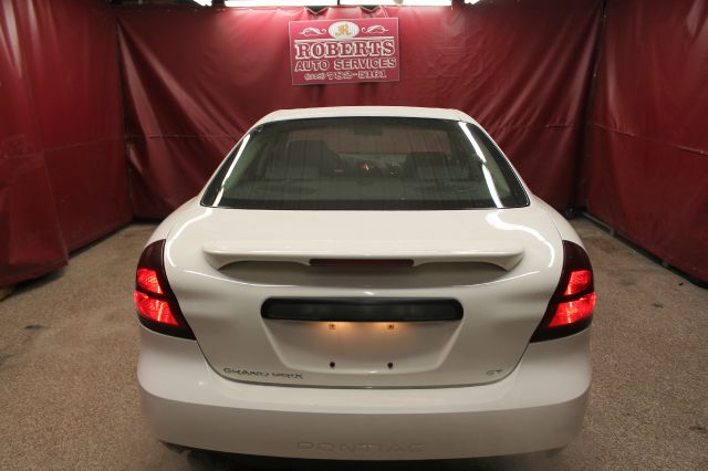 2006 Pontiac Grand Prix Passion