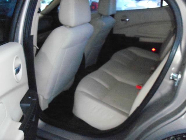 2006 Pontiac Grand Prix Base