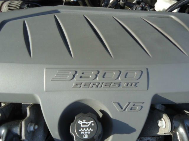 2006 Pontiac Grand Prix Base