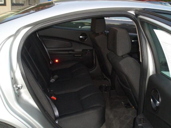 2007 Pontiac Grand Prix Unknown