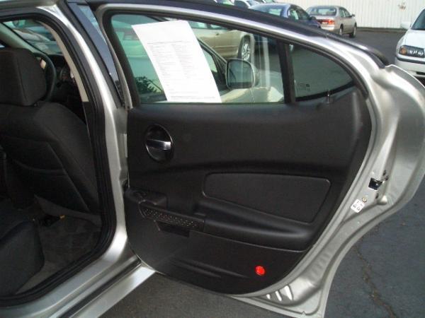 2007 Pontiac Grand Prix Unknown