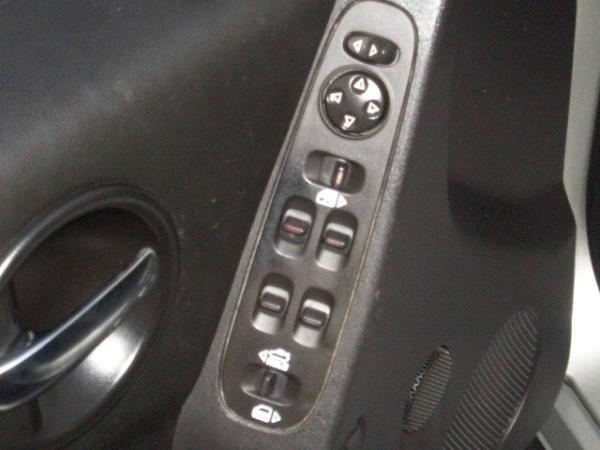 2007 Pontiac Grand Prix Unknown