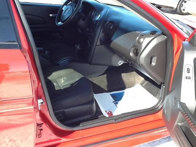 2007 Pontiac Grand Prix Unknown