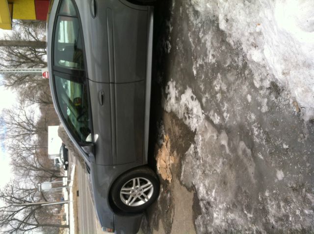 2007 Pontiac Grand Prix LS Flex Fuel 4x4 This Is One Of Our Best Bargains