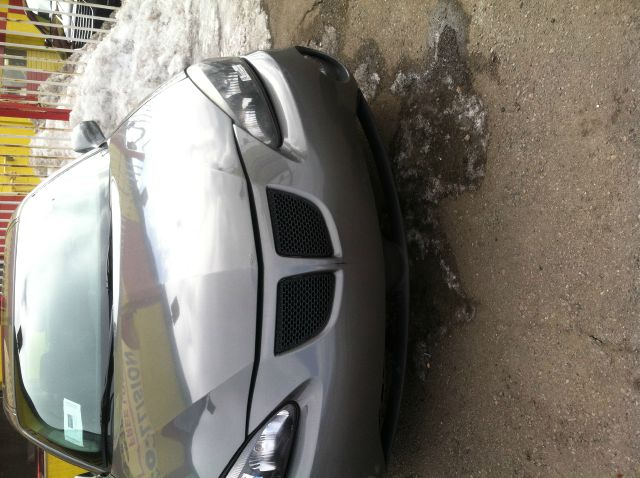 2007 Pontiac Grand Prix LS Flex Fuel 4x4 This Is One Of Our Best Bargains