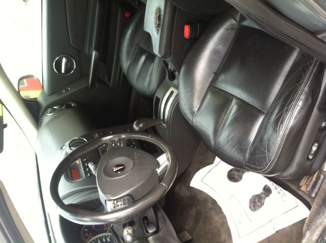 2007 Pontiac Grand Prix LS Flex Fuel 4x4 This Is One Of Our Best Bargains