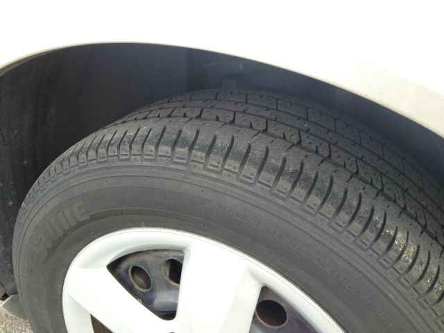 2007 Pontiac Grand Prix 3.5tl W/tech Pkg