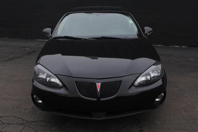 2007 Pontiac Grand Prix Passion