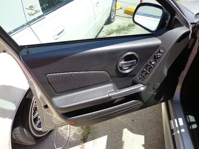2007 Pontiac Grand Prix 3.5tl W/tech Pkg