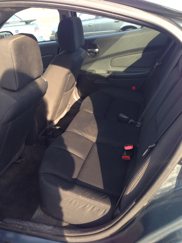 2007 Pontiac Grand Prix 3.5tl W/tech Pkg