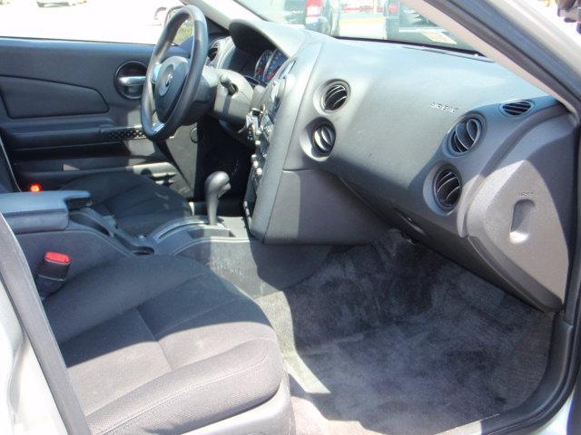 2007 Pontiac Grand Prix 3.5tl W/tech Pkg