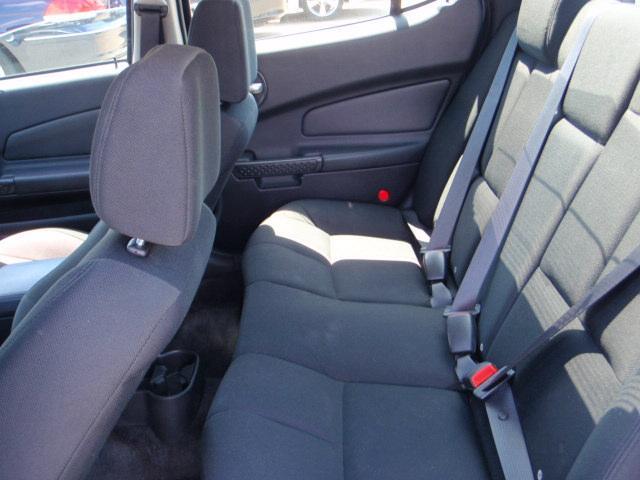 2007 Pontiac Grand Prix 3.5tl W/tech Pkg