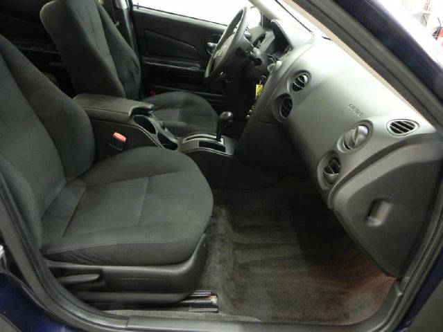 2007 Pontiac Grand Prix 3.5tl W/tech Pkg