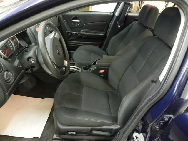 2007 Pontiac Grand Prix 3.5tl W/tech Pkg
