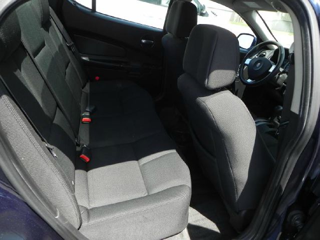 2007 Pontiac Grand Prix 3.5tl W/tech Pkg