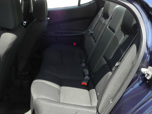 2007 Pontiac Grand Prix 3.5tl W/tech Pkg