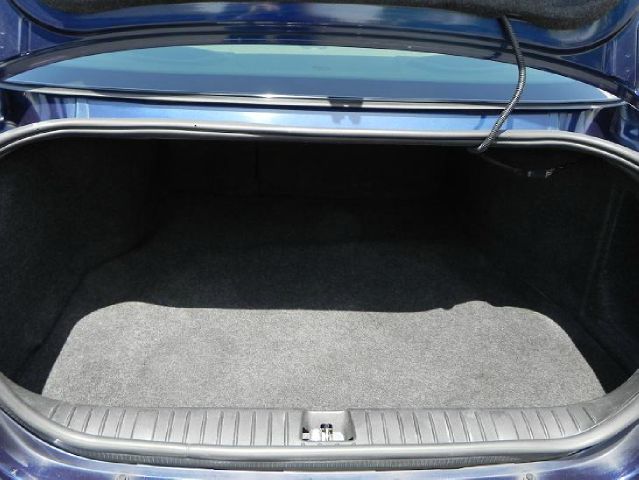 2007 Pontiac Grand Prix 3.5tl W/tech Pkg