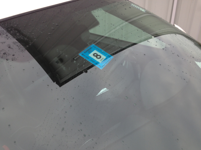 2007 Pontiac Grand Prix 3.5tl W/tech Pkg