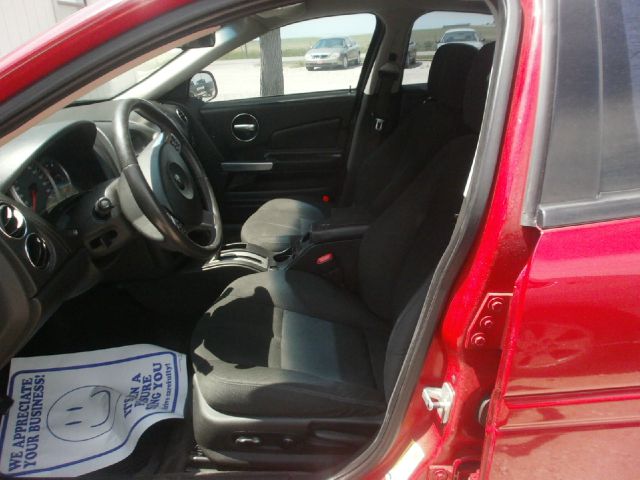 2007 Pontiac Grand Prix 3.5tl W/tech Pkg