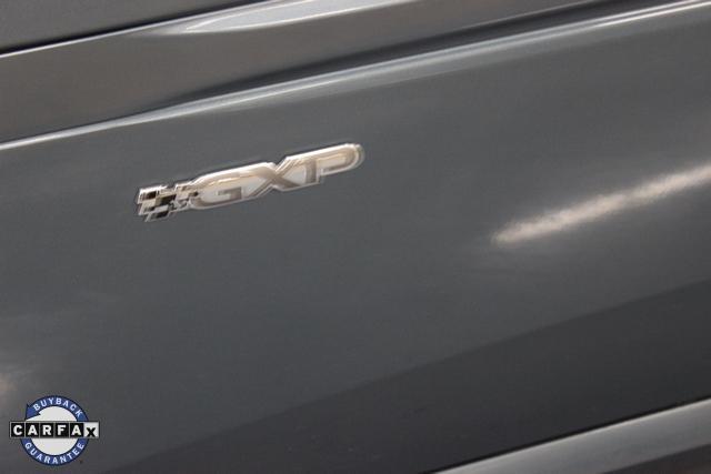 2007 Pontiac Grand Prix Special