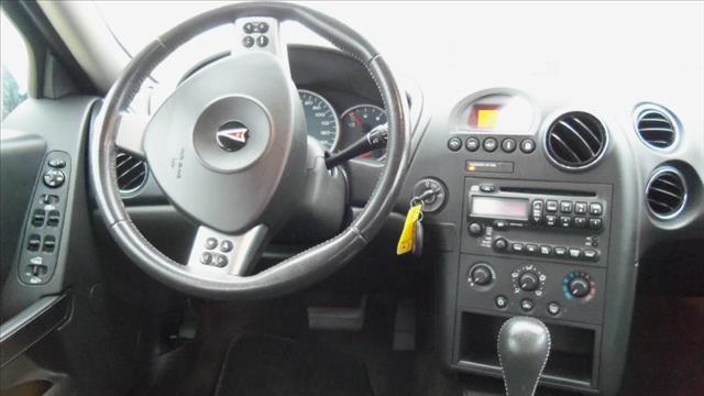 2007 Pontiac Grand Prix Unknown