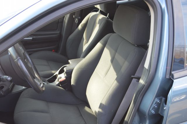 2007 Pontiac Grand Prix 3.5tl W/tech Pkg