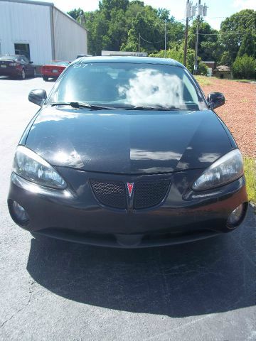 2007 Pontiac Grand Prix 3.5tl W/tech Pkg
