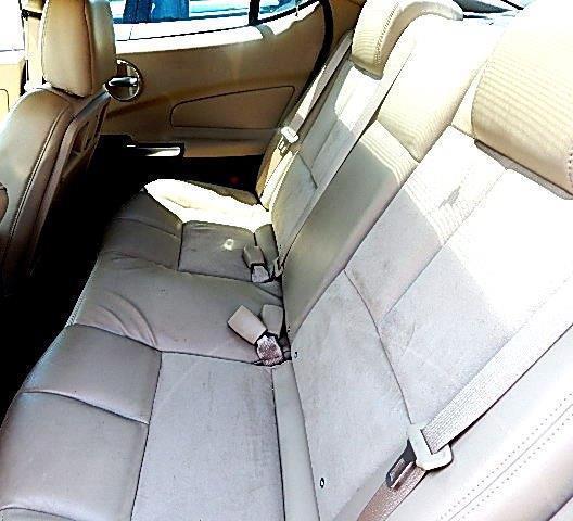 2007 Pontiac Grand Prix Special