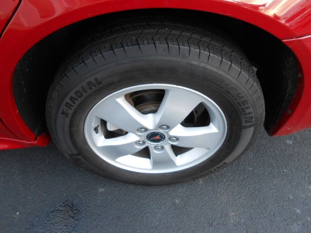 2007 Pontiac Grand Prix 3.5tl W/tech Pkg