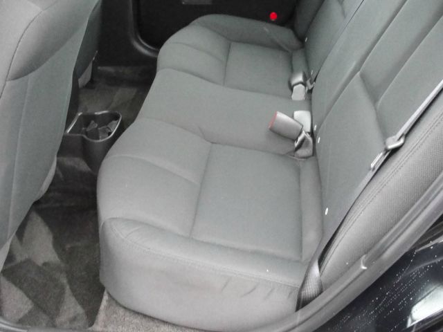 2007 Pontiac Grand Prix 3.5tl W/tech Pkg