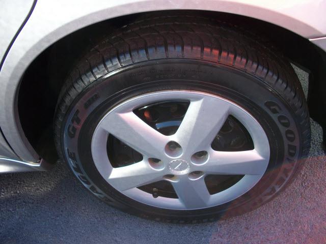 2007 Pontiac Grand Prix Unknown