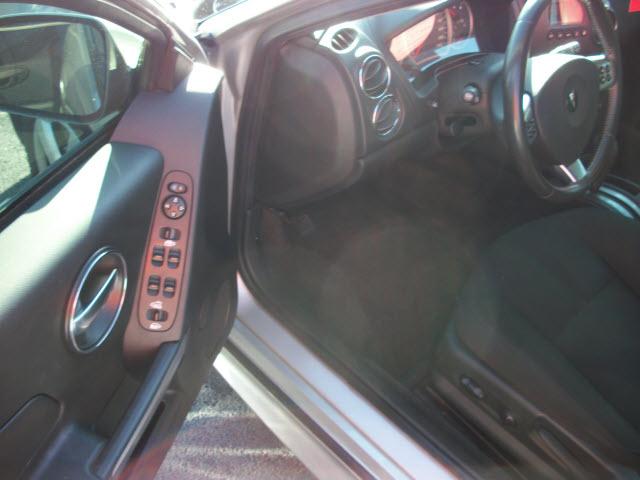 2007 Pontiac Grand Prix Unknown