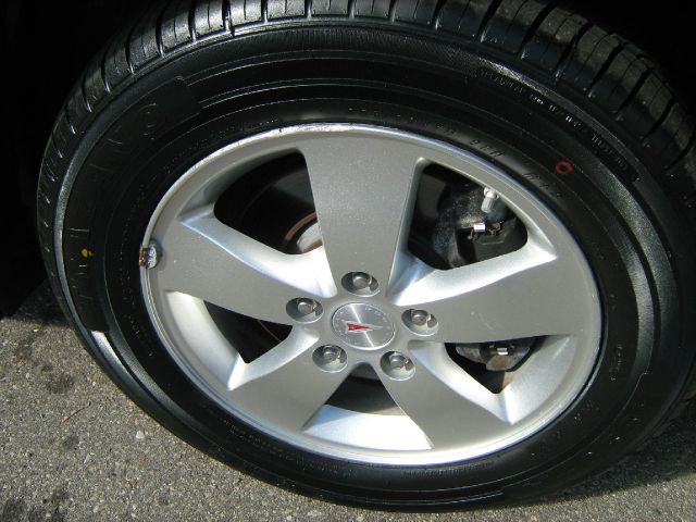 2007 Pontiac Grand Prix 3.5tl W/tech Pkg