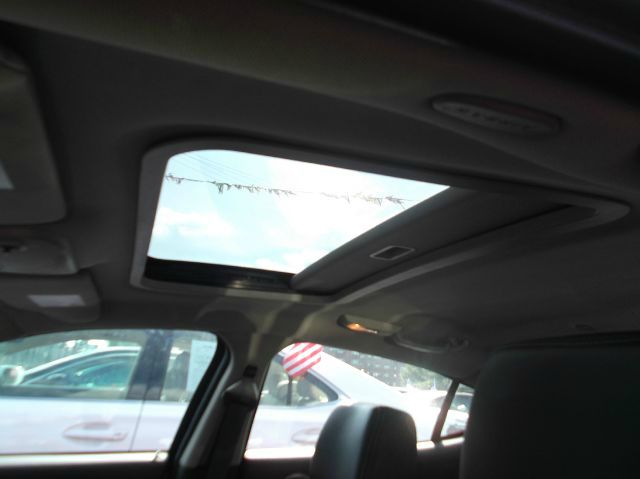 2007 Pontiac Grand Prix 3.5tl W/tech Pkg