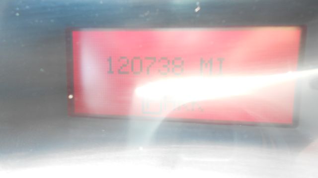 2007 Pontiac Grand Prix 3.5tl W/tech Pkg