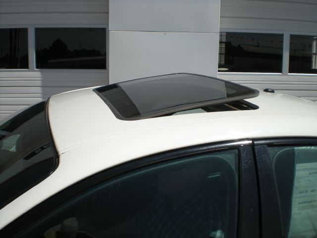 2008 Pontiac Grand Prix 3.5tl W/tech Pkg