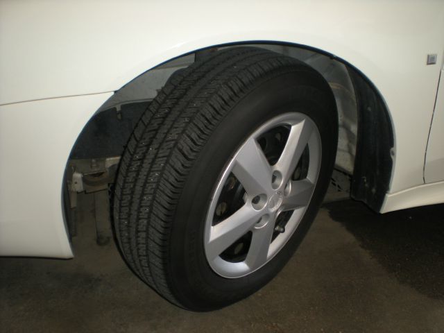 2008 Pontiac Grand Prix 3.5tl W/tech Pkg