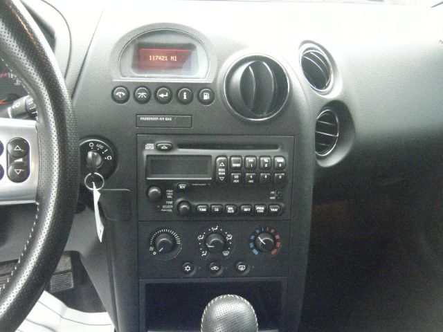 2008 Pontiac Grand Prix 3.5tl W/tech Pkg