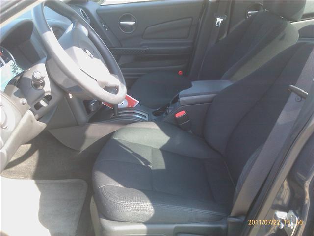 2008 Pontiac Grand Prix Unknown