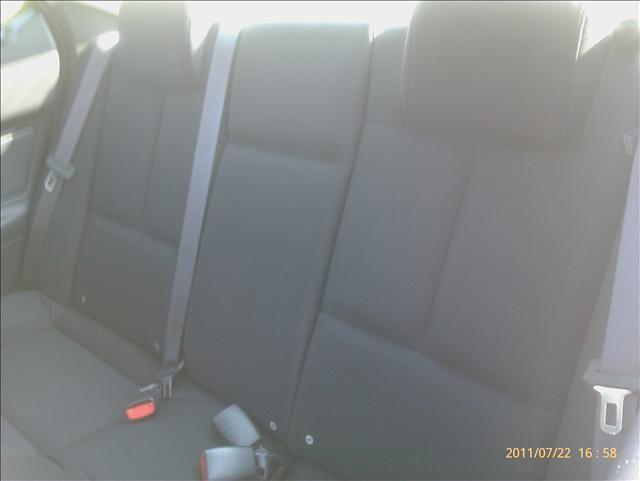 2008 Pontiac Grand Prix Unknown