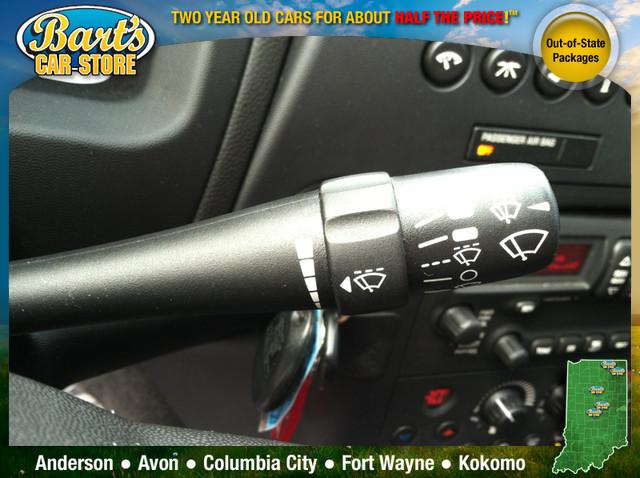 2008 Pontiac Grand Prix Unknown