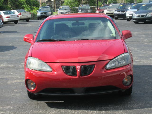 2008 Pontiac Grand Prix Auto SEL