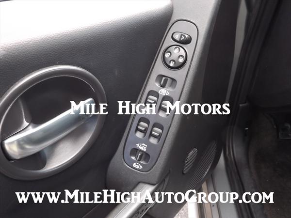 2008 Pontiac Grand Prix Unknown