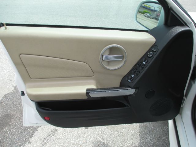 2008 Pontiac Grand Prix 3.5tl W/tech Pkg