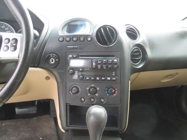 2008 Pontiac Grand Prix 3.5tl W/tech Pkg